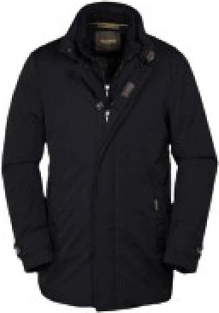 Moorer Hombre, Chaquetas, Azul, Talla: XL