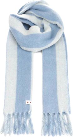 Marni Scarf