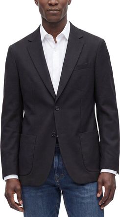 Kilgour Jacket