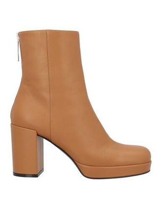 Sergio Rossi FOOTWEAR - Ankle boots on YOOX.COM