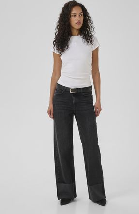 MY ESSENTIAL WARDROBE Jeans DalviMW Regular fit black