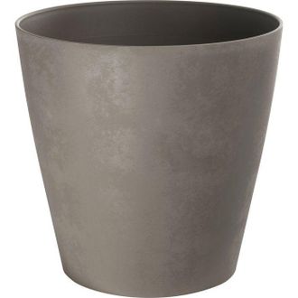 OEM Maceta Redonda - Garden Id - Swing Cone - &Oslash; 30 - 14 L - H 29 Cm - Turba