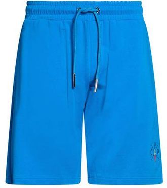 Cooperativa Pescatori Posillipo BOTTOMWEAR - Shorts & Bermuda Shorts on YOOX.COM