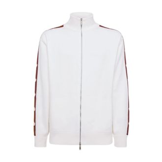Dsquared2 Hombre, Sudaderas, Blanco, Talla: M