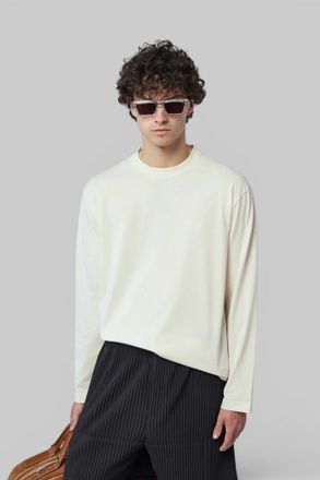 Yohji Yamamoto U LS Tee