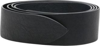 Cortana Ajin 4 Riem - Dames - Riemen - Blauw - L - Accessoires