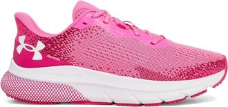 Under Armour UA W HOVR Turbulence 2 0695 - Aero Pink 36.5, pink, 8.5 UK