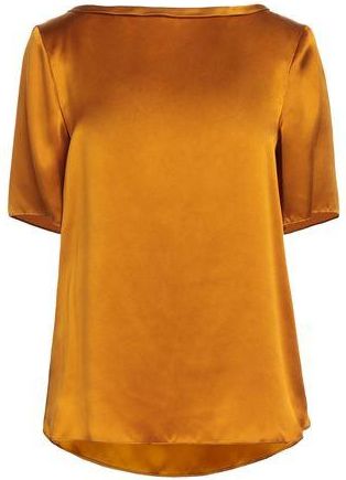 Diana Gallesi CAMISETAS Y TOPS - Tops en YOOX.COM