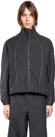 Goldwin 0 Parachute Seam Rip-Stop Jacket