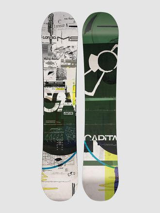 Capita CAPiTA Outerspace Living 2027 Snowboard patroon