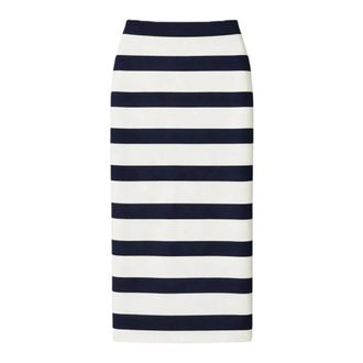Max Mara Midi Skirts, female, Multicolor, Size: XS MM MAX Mara Skirts