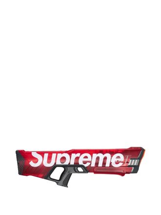SUPREME SpyraThree SS25 - Clear Red water blaster - unisex - Plastic - One Size