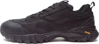 Vans Speed Vibram Black VN000CSCBKA