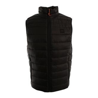 HUGO BOSS Hombre, Chaquetas, Negro, Talla: S