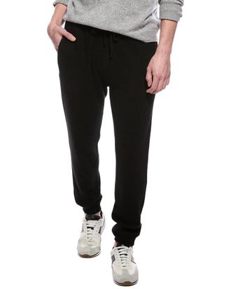 Quinn Cashmere Jogger