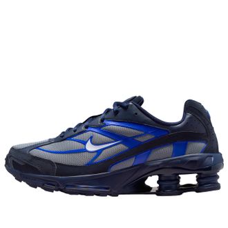 Nike Shox Ride 2 Racer Blue IR0047-002