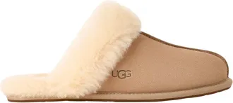 UGG Ugg Scuffette Ii Suede Slipper