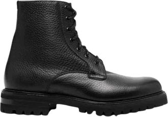 Churchs Stivaletto - - Shoes - Uomo - Nero - 41 EU