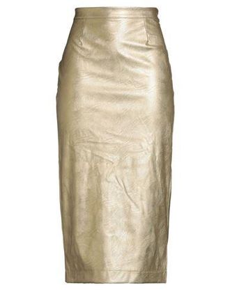 Tensione In Midi skirts