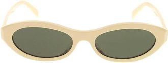 Celine Mujer, Accesorios, Beige, Talla: ONE Size
