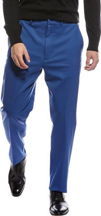 Theory Wool-Blend Pant