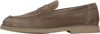 Doucal's Hombre, Zapatos, Marr&oacute;n, Talla: 44 EU