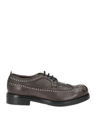 J.P. David FOOTWEAR - Lace-up shoes on YOOX.COM