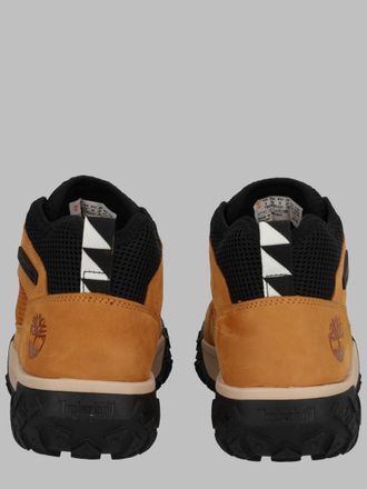 Timberland Greenstride Motion Sneakers - Beige