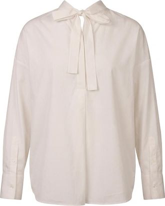 Valentino Crisp Cotton Shirt