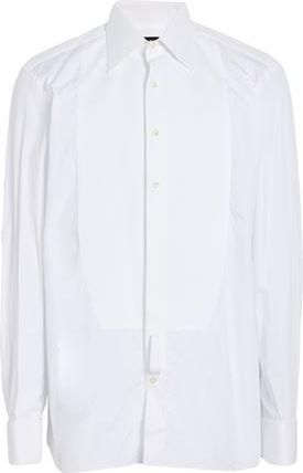 Tom Ford CAMISETAS Y TOPS - Camisas en YOOX.COM