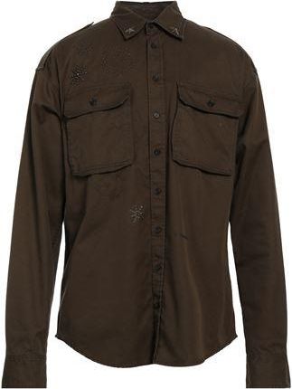 Dsquared2 CAMISETAS Y TOPS - Camisas en YOOX.COM