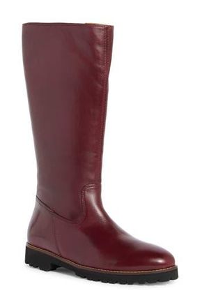 Robert Zur Blakely Boot in Brunello at Nordstrom Rack, Size 10.5