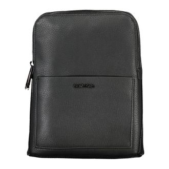 Calvin Klein Uomo, Borse, Nero, Taglia unica, new
