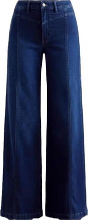 Free People Womens Libre Wide Leg Jeans