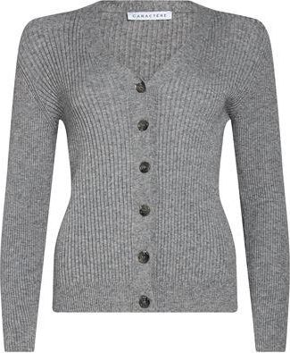 Caractere MAGLIERIA - Cardigan su YOOX.COM