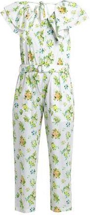 Msgm JUMPSUITS & TRACKSUITS - Jumpsuits sur YOOX.COM