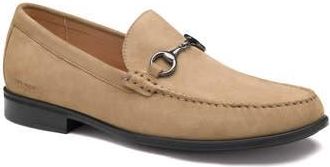 Johnston & Murphy XC Flex Harrison Loafer in Taupe Suede at Nordstrom Rack, Size 11.5