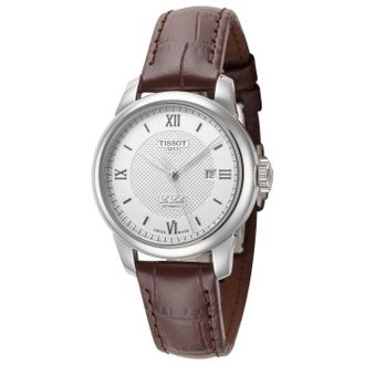 Tissot Le Locle Womens Watch