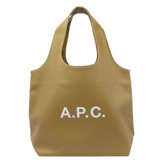 A.P.C. Ninon Tote Bag