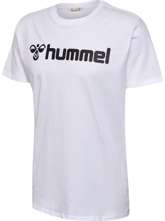 Hummel hmlGO 2.0 LOGO T-SHIRT S/S