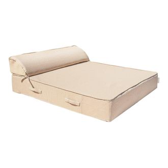 MX HOME Tumbona efecto Rafita dos personas - Exterior