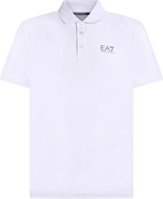Emporio Armani TOPWEAR - Polo su YOOX.COM