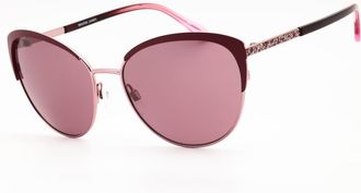 Draper James DJ7055 530 Merlot/Rose