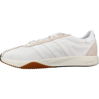 adidas Run 76/26 Schoenen - Heren - Fitnessschoenen - Wit - 42 2/3 EU - Su&egrave;de - Fitness