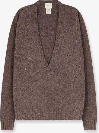 Alysi Maglia in misto lana e cashmere - ALYSI - gender_Woman