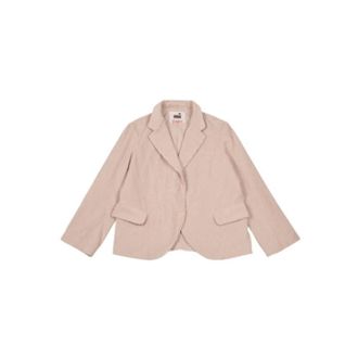 Mii Blazer Ellie - - Jackets - Donna - Rosa - M