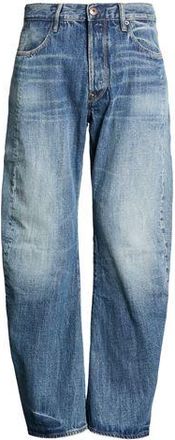 G-Star BOTTOMWEAR - Pantaloni jeans su YOOX.COM