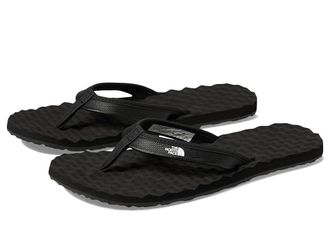 The North Face Base Camp Mini II Womens Shoes TNF Black/TNF White : 5 B - Medium, Synthetic