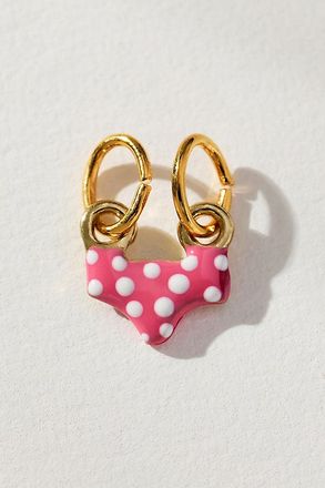 Susan Alexandra Bikini Bottom Charm