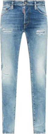 Dsquared2 Dsquared² Cotton Jeans & Mens Pant